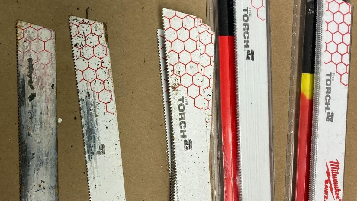 Catalytic converters theft in Columbus, Indiana - 2.9.24