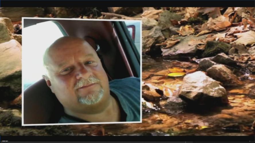 61-year-old Jeffrey Curtis