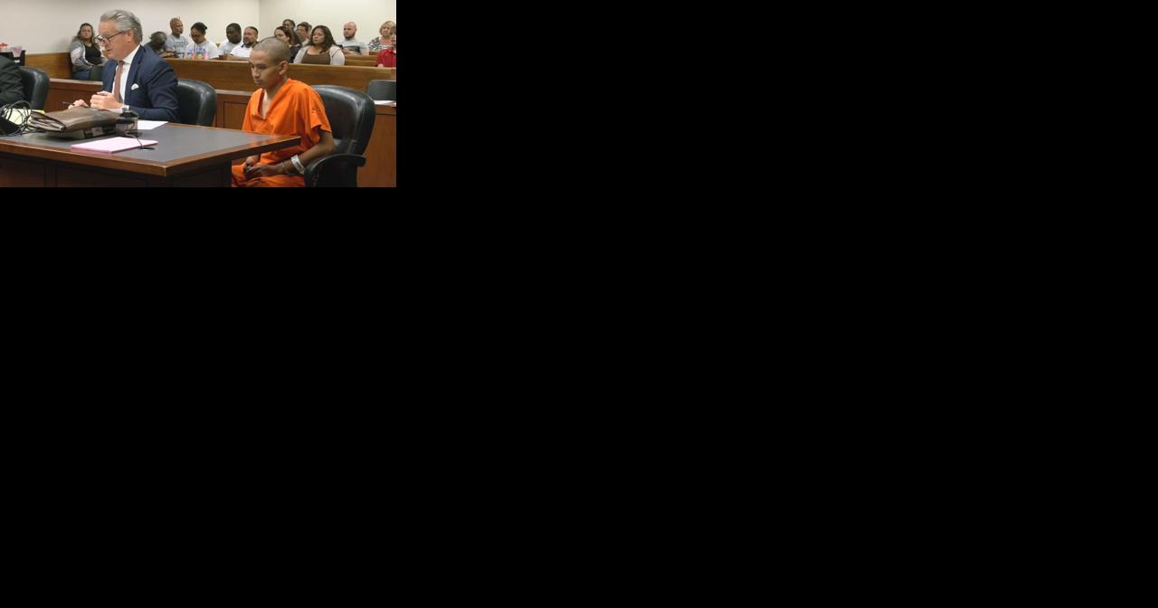 Judge lowers bond for Louisville man charged with murder after fatal crash on Gene Snyder - Vimarsana News