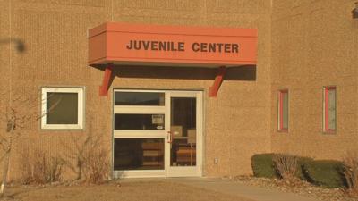 Jackson County Juvenile Detention Center to close to make room for more adult inmates