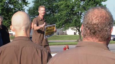 Ups Package Delivery Driver Pay >> Ups Drivers Oppose Creating Hybrid Positions That Would Ups Package Delivery Driver Pay >> Ups Drivers Oppose Creating Hybrid Positions That Would