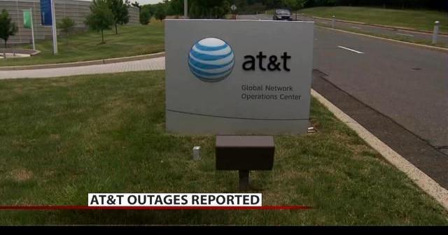 AT&T: Cell service restored after widespread outage in Kentucky ...