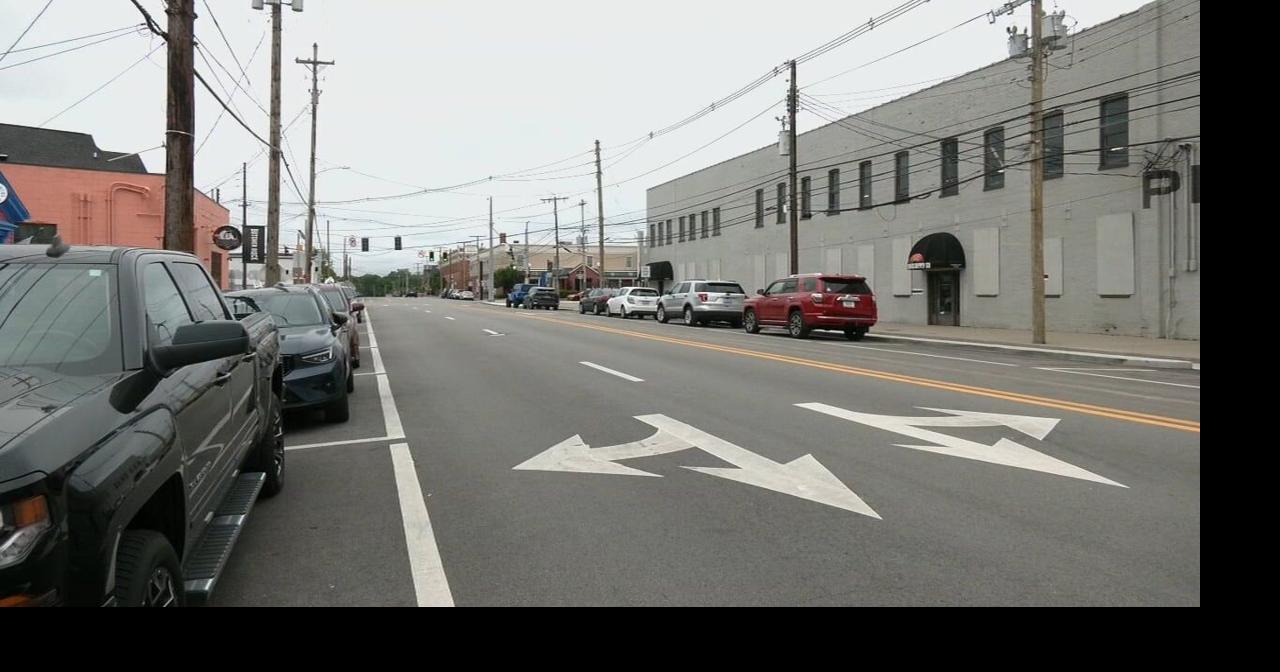 Louisville Main Street two-way conversion delayed until late summer May 21, 2026 May 21, 2026 Updated 54 sec ago