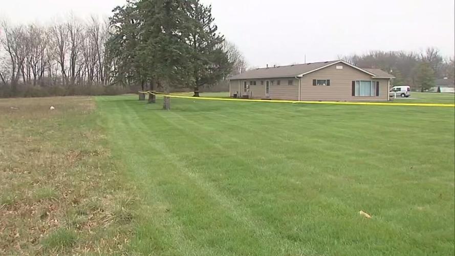 MUNCIE PLANE CRASH