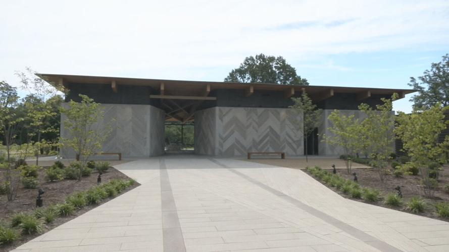 Locust Grove Event Space Live Shot