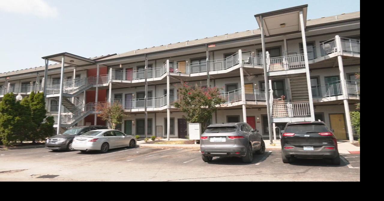 Safety concerns grow for Family Scholar House residents after 2 women shot and killed Sunday