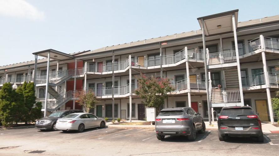 Family Scholar House