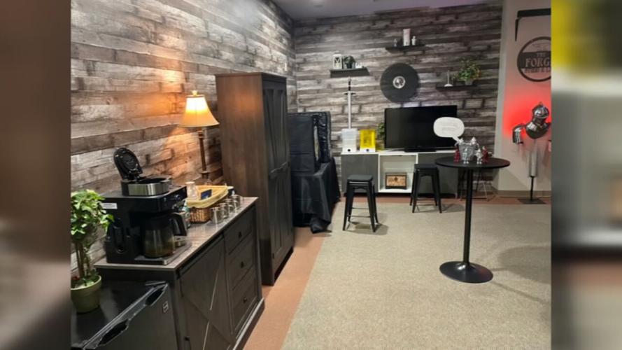 The Forge at Bellarmine University