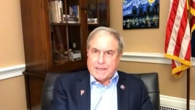 Congressman John Yarmuth