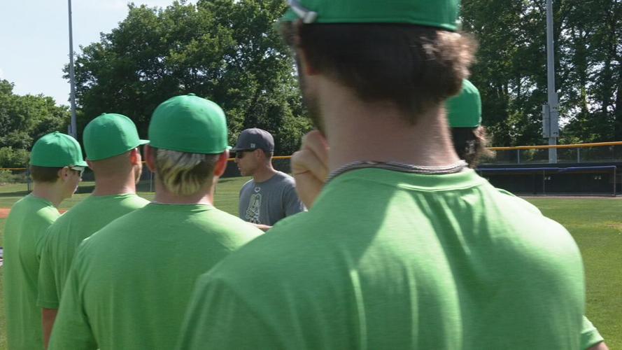 The Louisville Jockeys