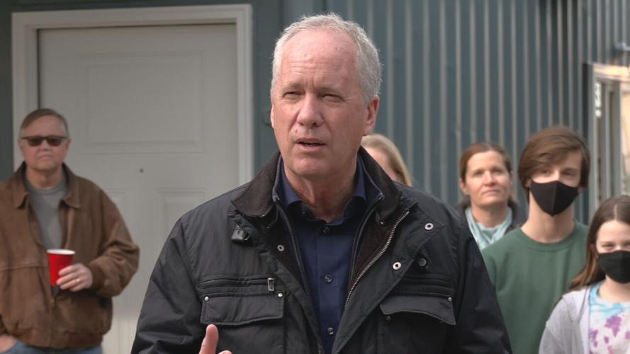 RE-NU CONTAINER HOMES RIBBON CUTTING