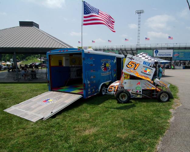 Salem Speedway backpack giveaway.jpg