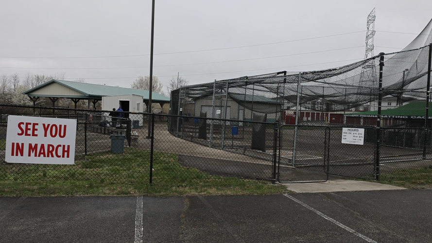 Images of Southern Indiana Batting Cages