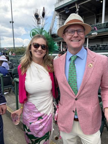 Kentucky Oaks 2026