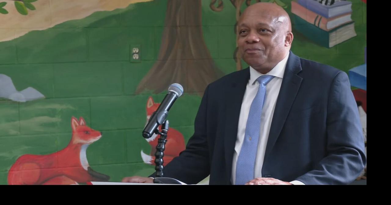 JCPS focused on back-to-school with full bus driver staff, facility upgrades Aug 5, 2025 Aug 5, 2025 Updated 5 mins ago