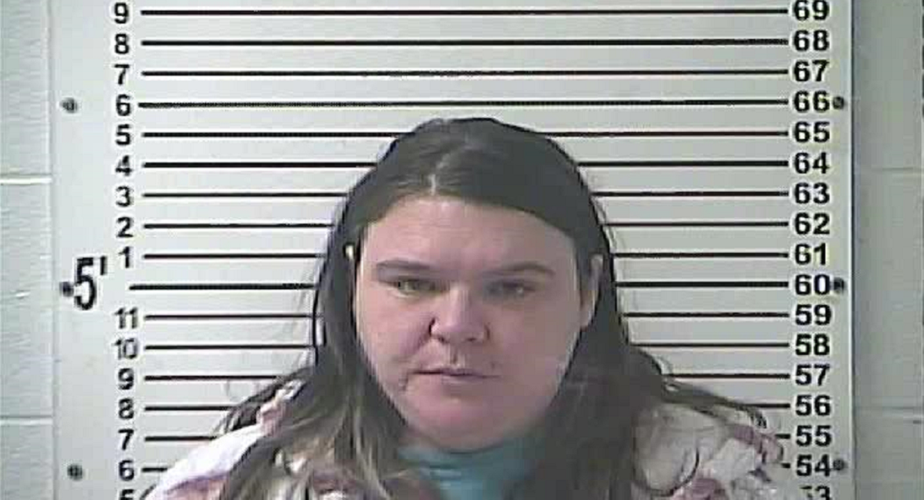 Whitney Young Booking Photo