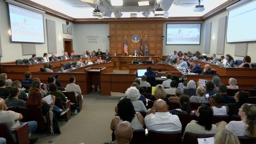 Metro Council meeting - 6.26.25