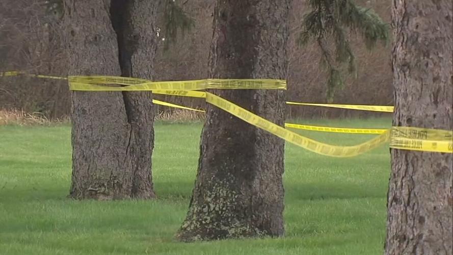 MUNCIE PLANE CRASH