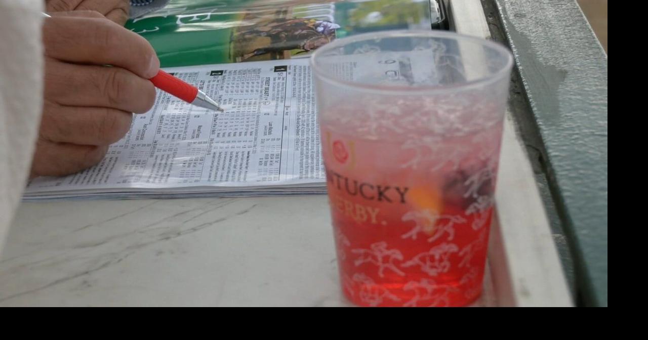 Derby fans place bets, make picks ahead of the big race