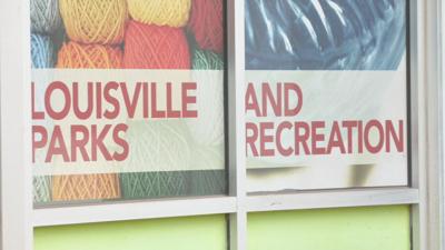 Louisville Parks and Recreation