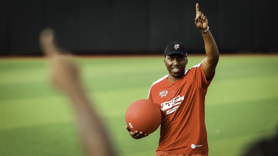 Nolan Smith