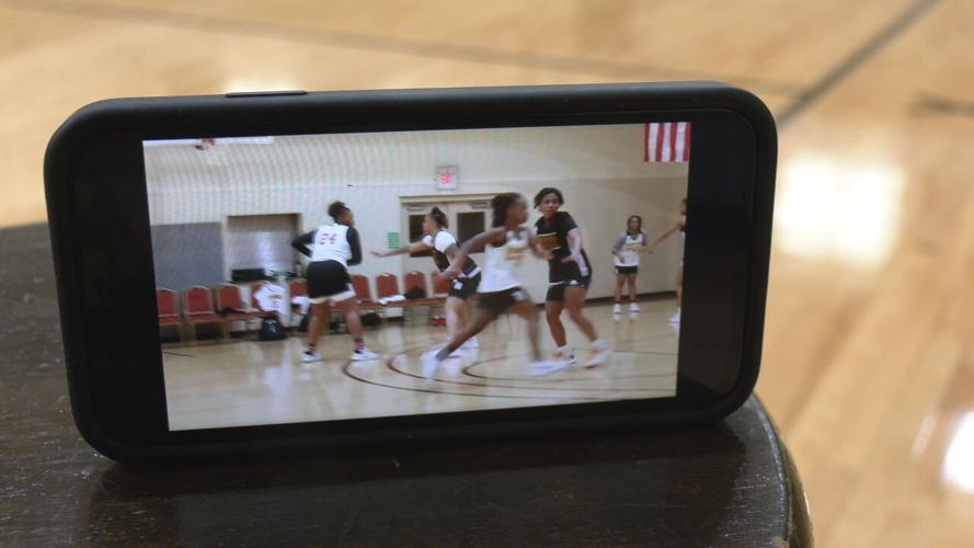 SIMMONS VS. FISK WBB PREVIEW