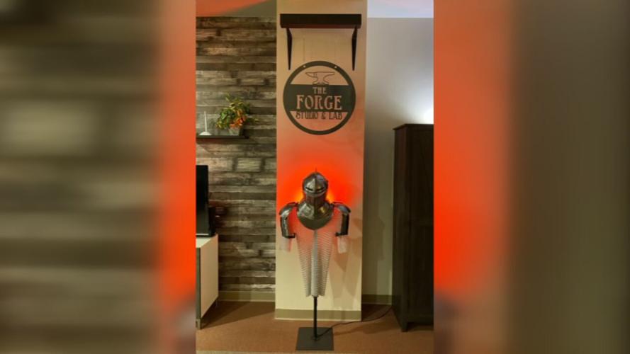 The Forge at Bellarmine University