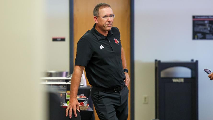 Scott Satterfield