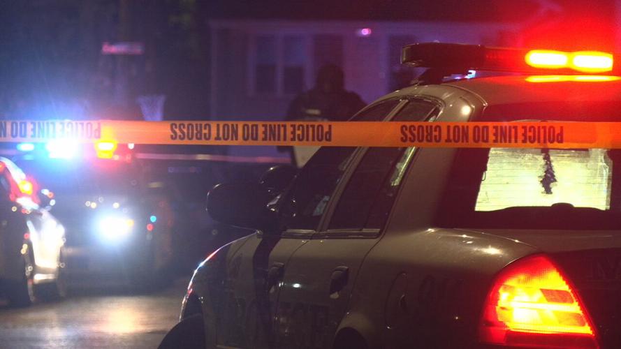 LMPD CRISIS CALL DIVERSION PROGRAM