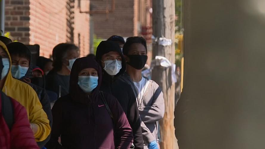 Mask-Wearers