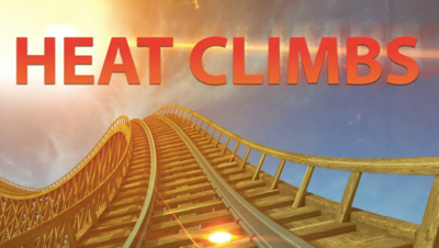 Heat Safety Tips & Reminders