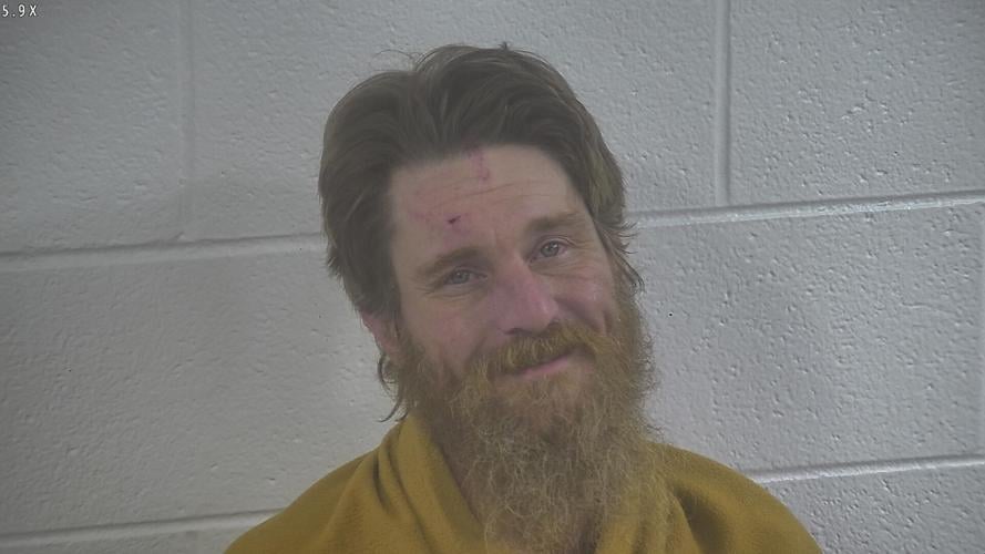 Jonathan Mason mug - 6.12.25