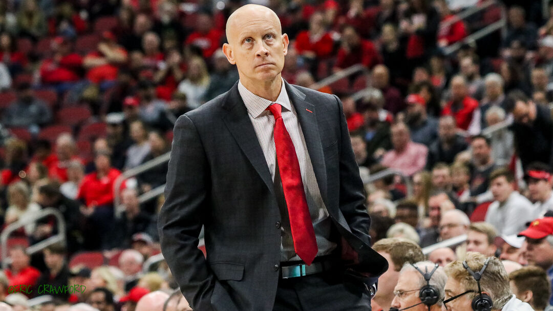 Chris Mack Coaching Record: A Comprehensive Analysis