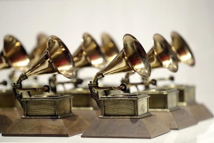 GRAMMY AWARDS TROPHY - AP FILE.jpeg