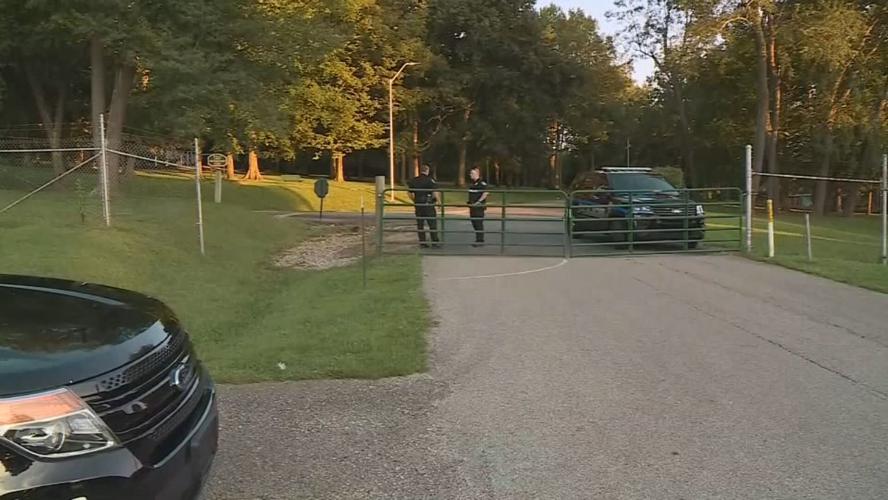 Frankfort Police doesn't believe recent homicides are part of trend