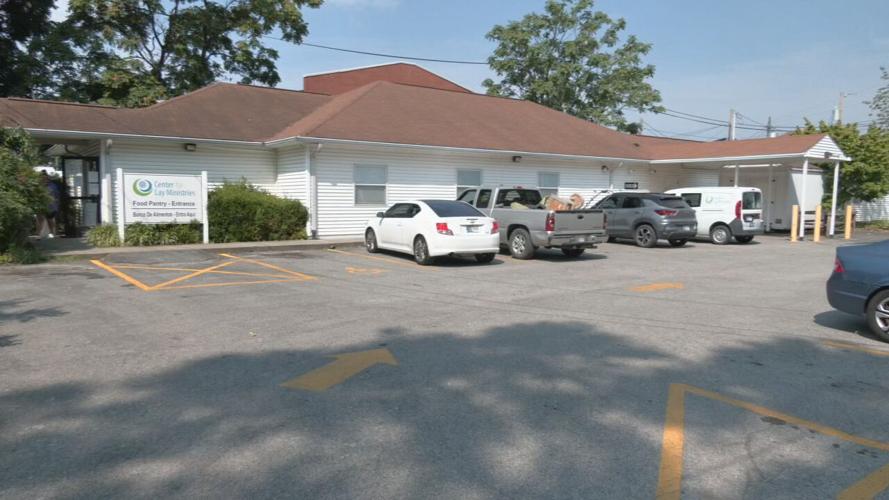 Center for Lay Ministries - Jeffersonville, Indiana