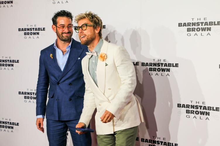 Lance Bass - Barnstable Brown Gala 5-1-26