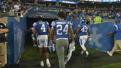 No update on Rodriquez as Cats prepare for Florida