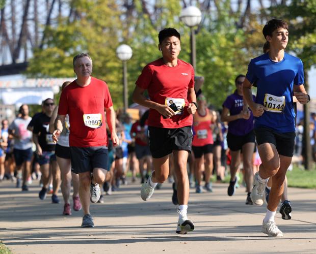 Race to Cure Sarcoma 2022