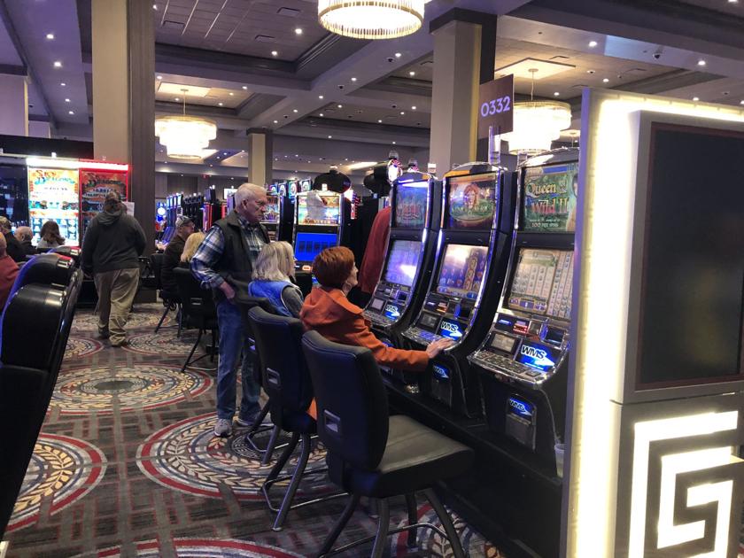 Indiana grand casino coupon
