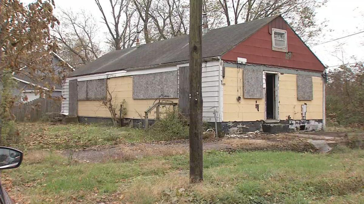 Charlestown's mayorelect ready to face water issues, Pleasant Ridge