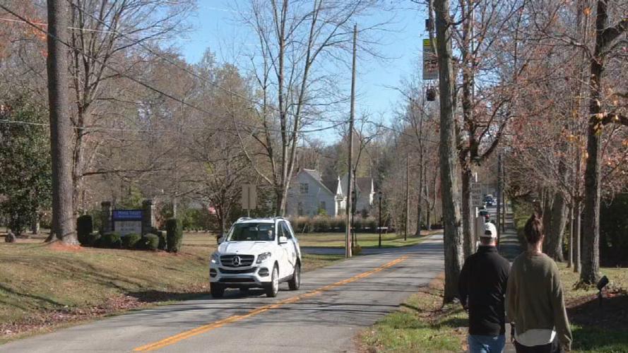 PEWEE VALLEY HEALEY POLICE CHIEF PART