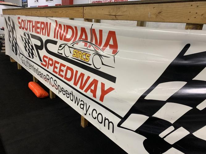 Southern Indiana RC Speedway hosts a competition for racers from around the country