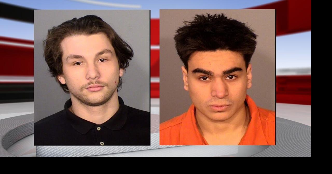 2 men last seen in Jeffersontown after stealing gas station ATMs in southern Indiana