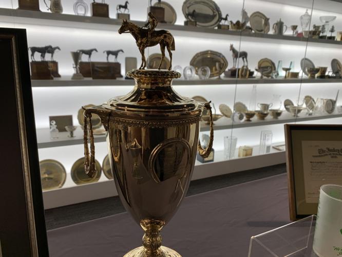 KENTUCKY DERBY MUSEUM - INTERIORS - EXHIBITS - GIFT SHOP -6-10-2020 (18).jpeg