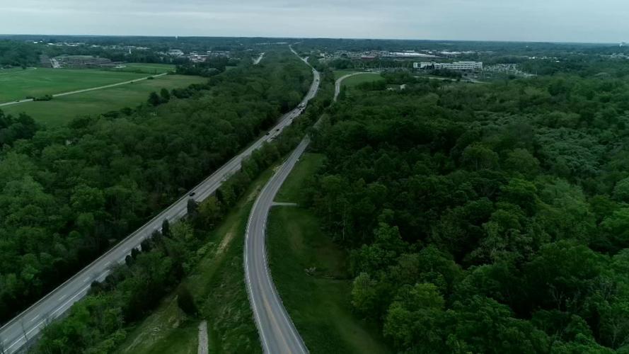 KYTC chooses new I-71 interchange design to reduce traffic congestion
