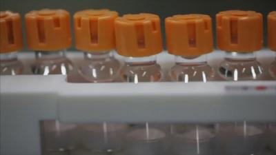 Vaccine (generic)