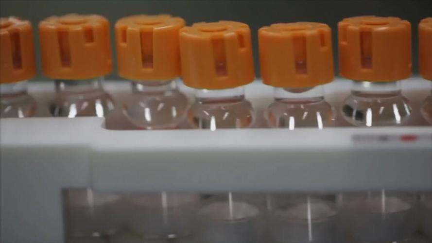 Vaccine (generic)