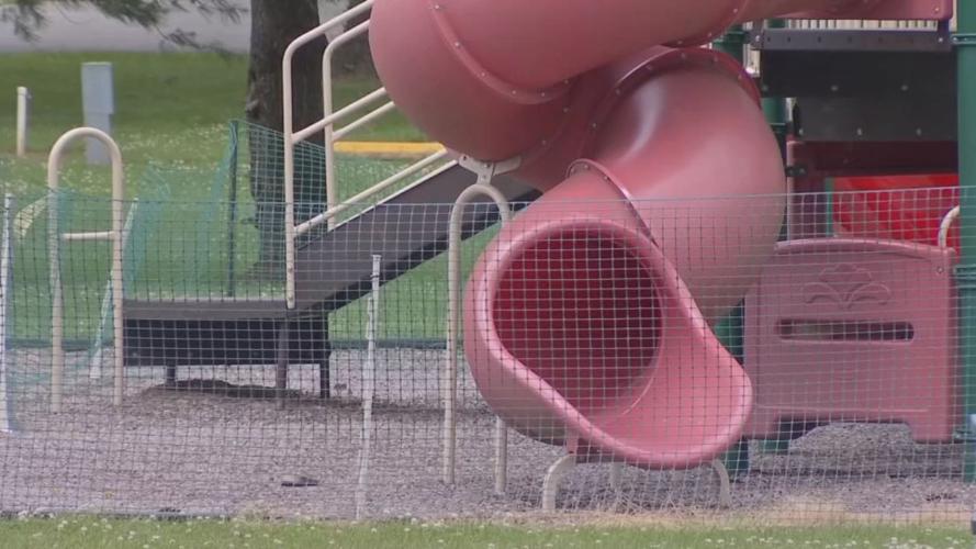 Kentucky Horse Park, campgrounds reopen (LEX 18)