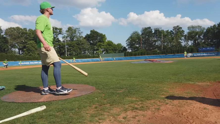 The Louisville Jockeys